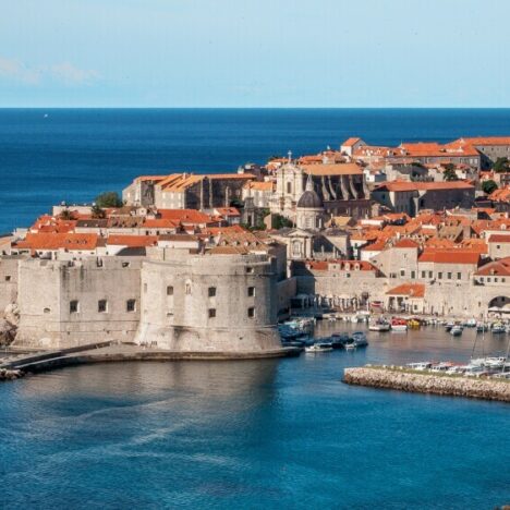 Wanderlust Series: Top 10 Global Bucket List Places