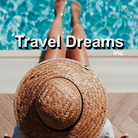 Dee's Travel Dreams inc logo