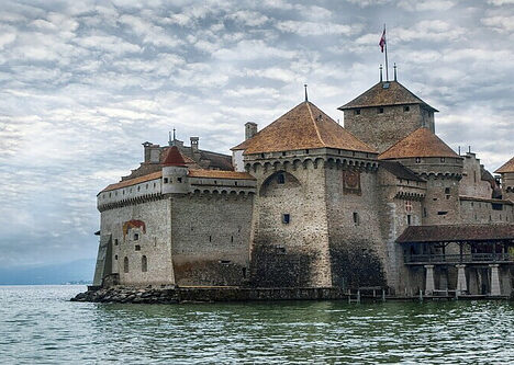 Spring in Switzerland: Dive into Rich Cultural Experiences
