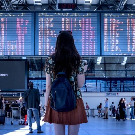 Skip The Stress: The Guide To Breezing Through Airport Security