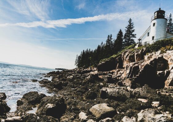 Acadia National Park