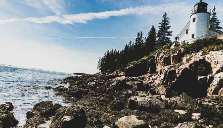 Acadia National Park
