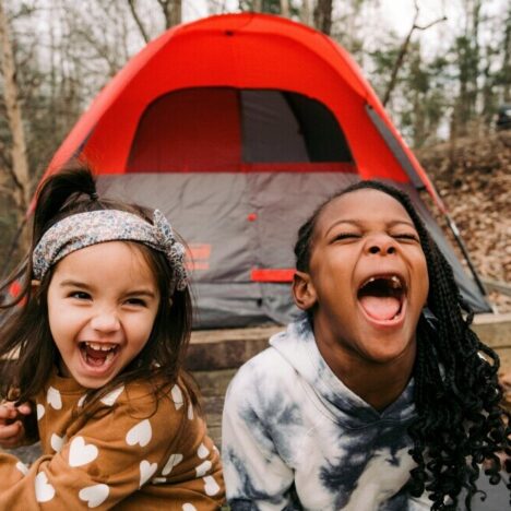 Unforgettable Luxury Glamping Near National Parks