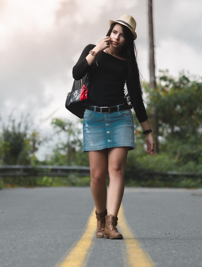 traveler