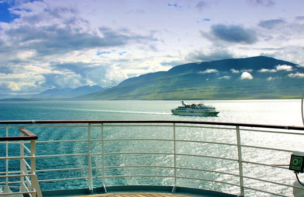 Best cruises