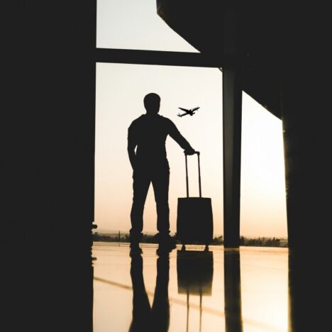 Blockchain, Biometrics: The Digital Future Of Travel