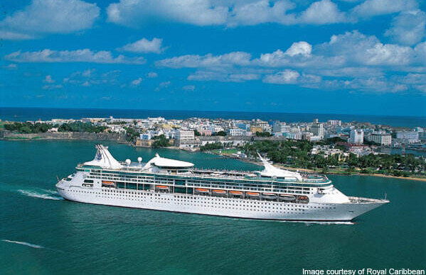 Grandeur of the Seas