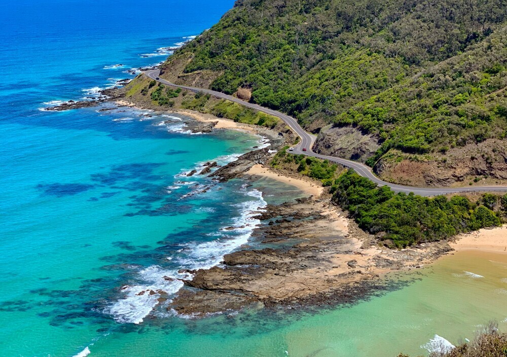 Great Barrier Reef