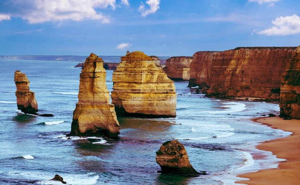 Great Ocean Walk