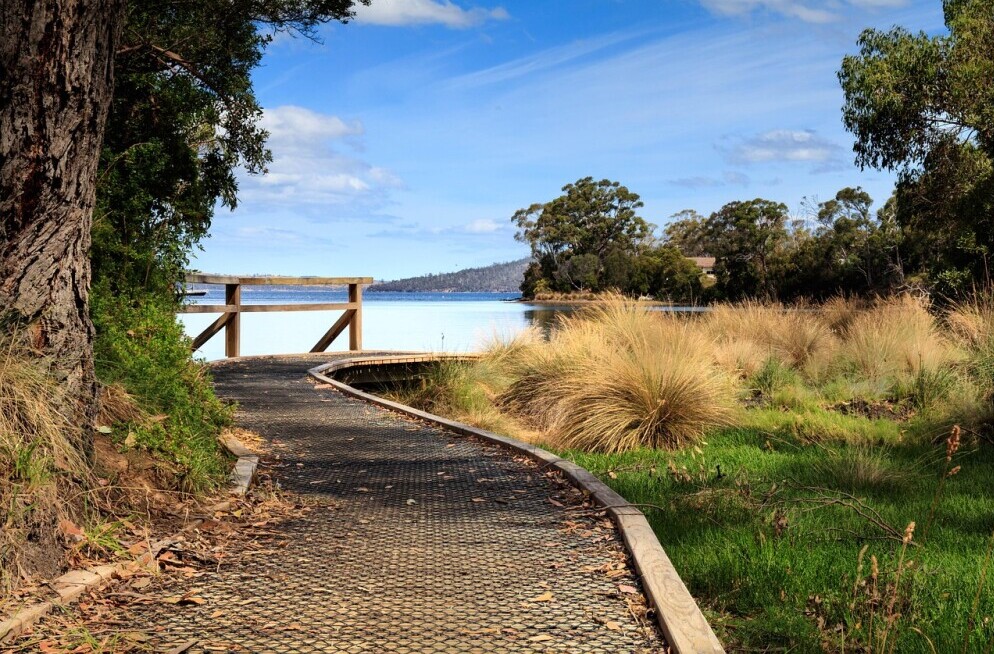 tasmania