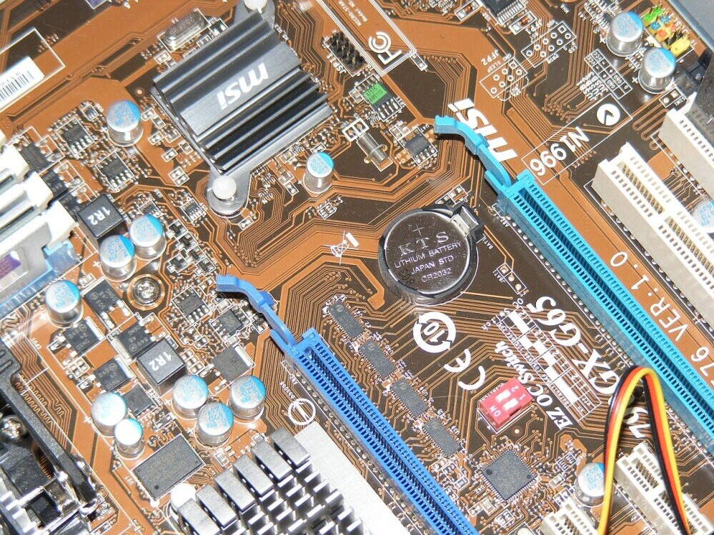 Technology