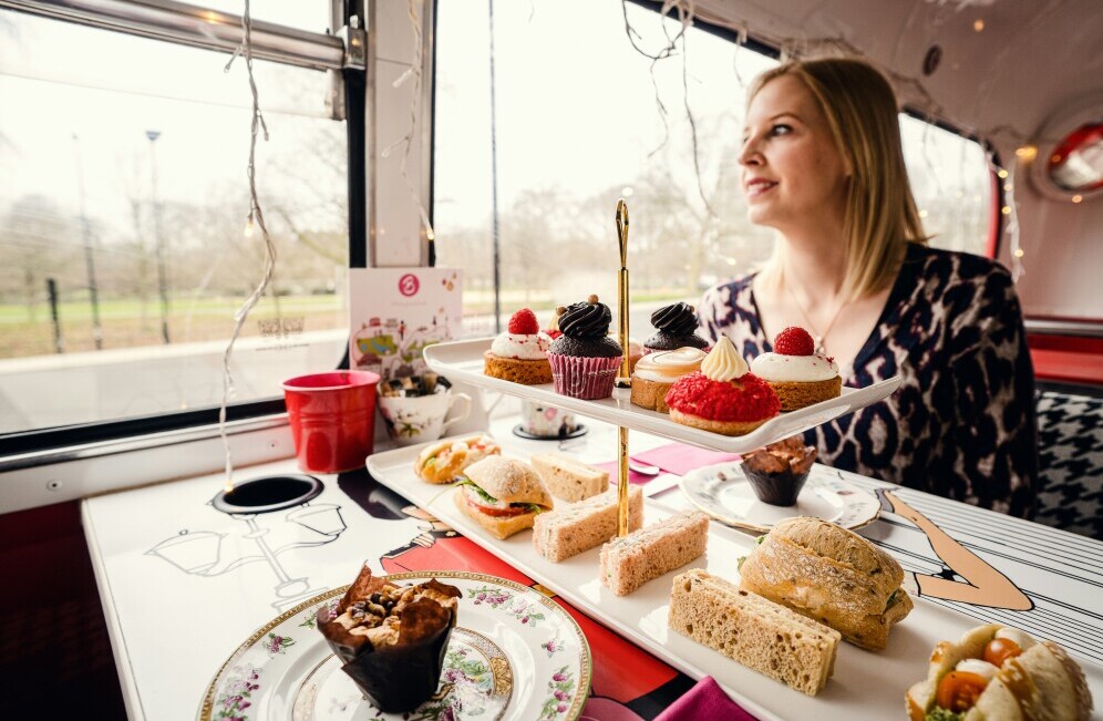 Food tour