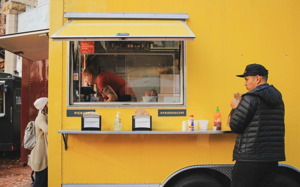 Food Trucks