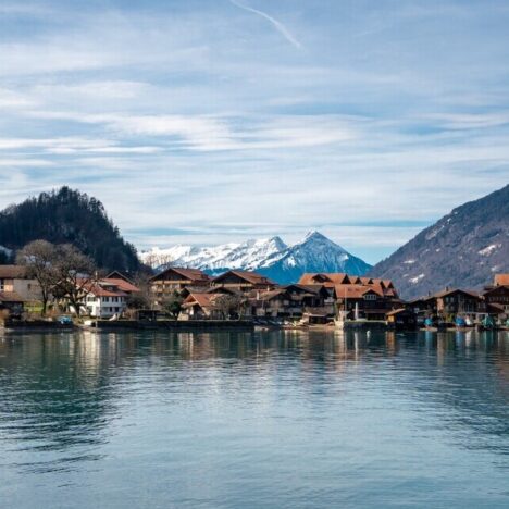 Unplug And Recharge: Digital Detox Retreat Destinations