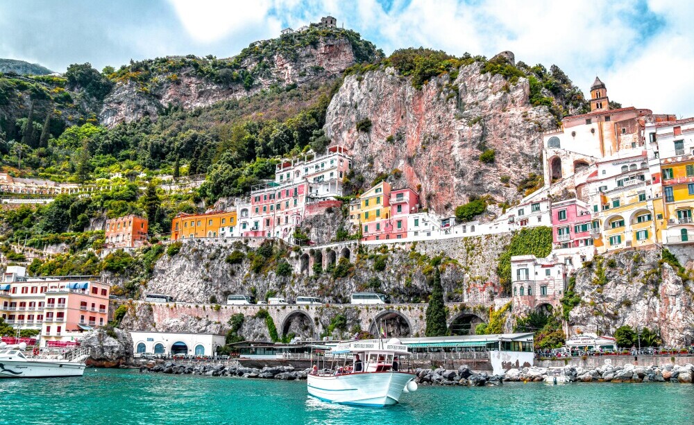 Amalfi