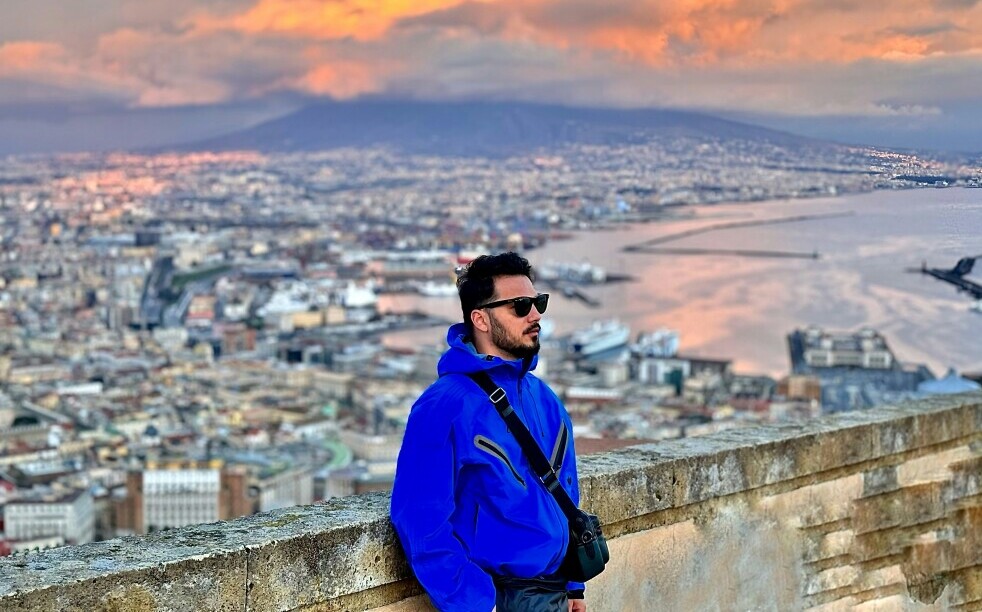 Italian fashion clothes