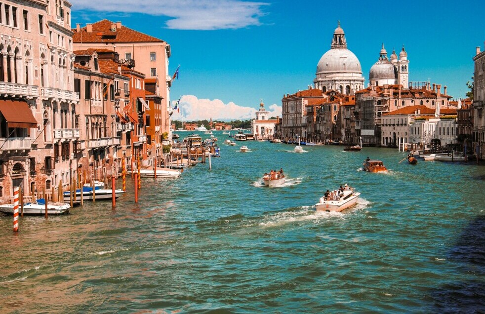Italy Venice