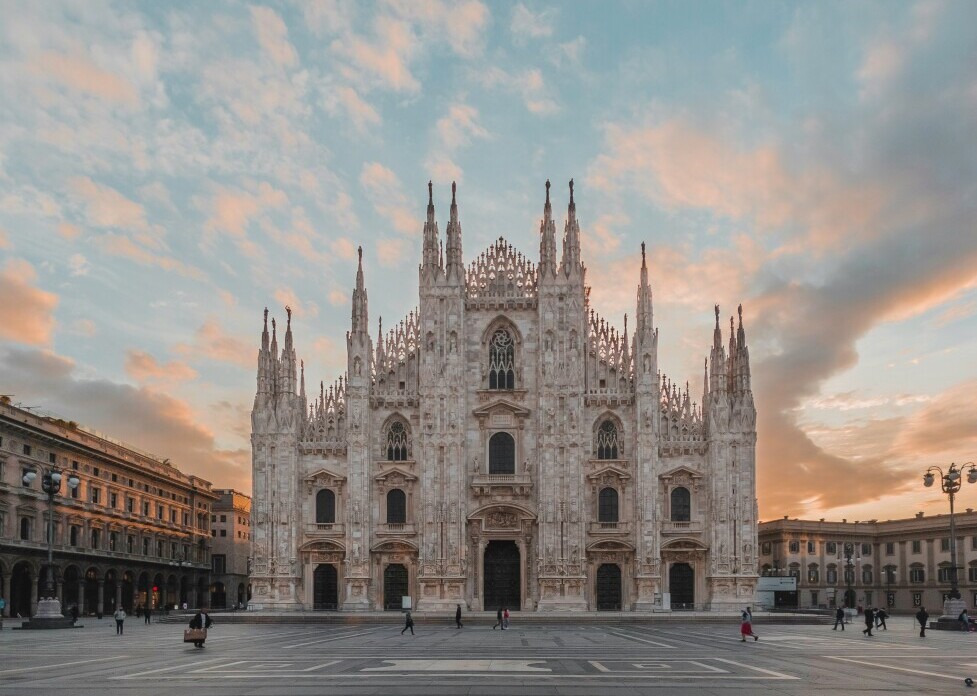 Milano