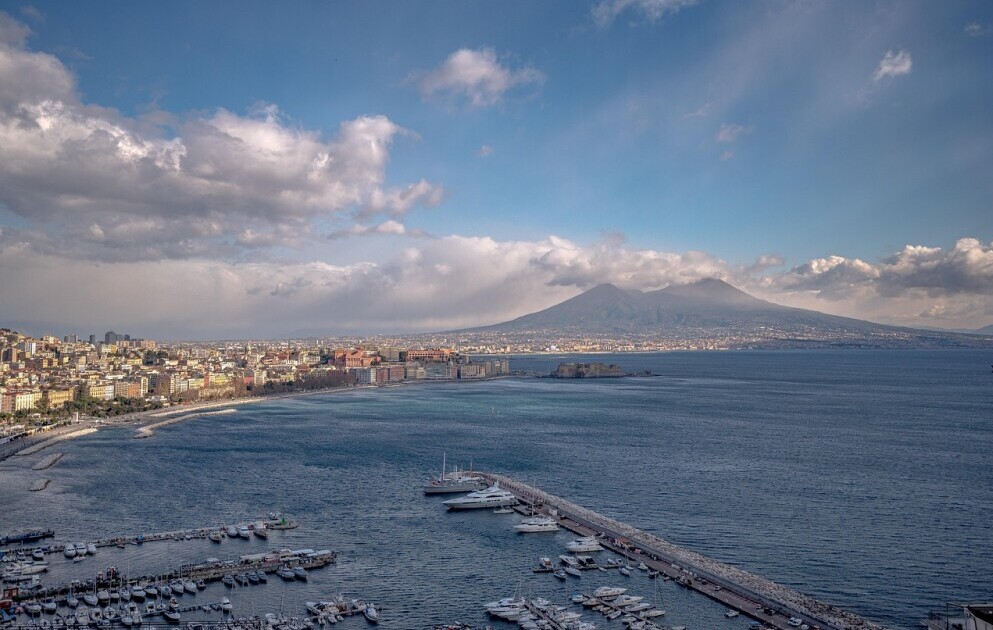 Napoli