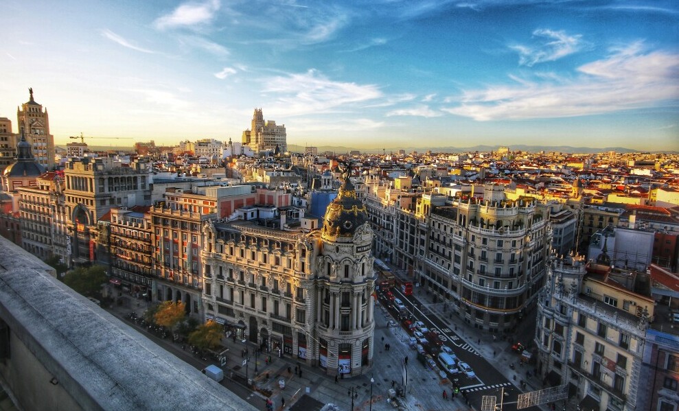 barcelona