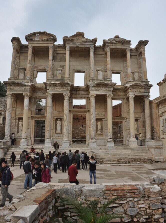 Ephesus