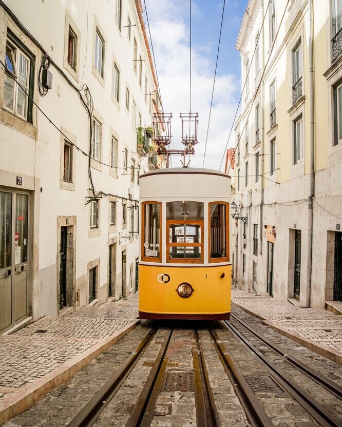 Lisbon