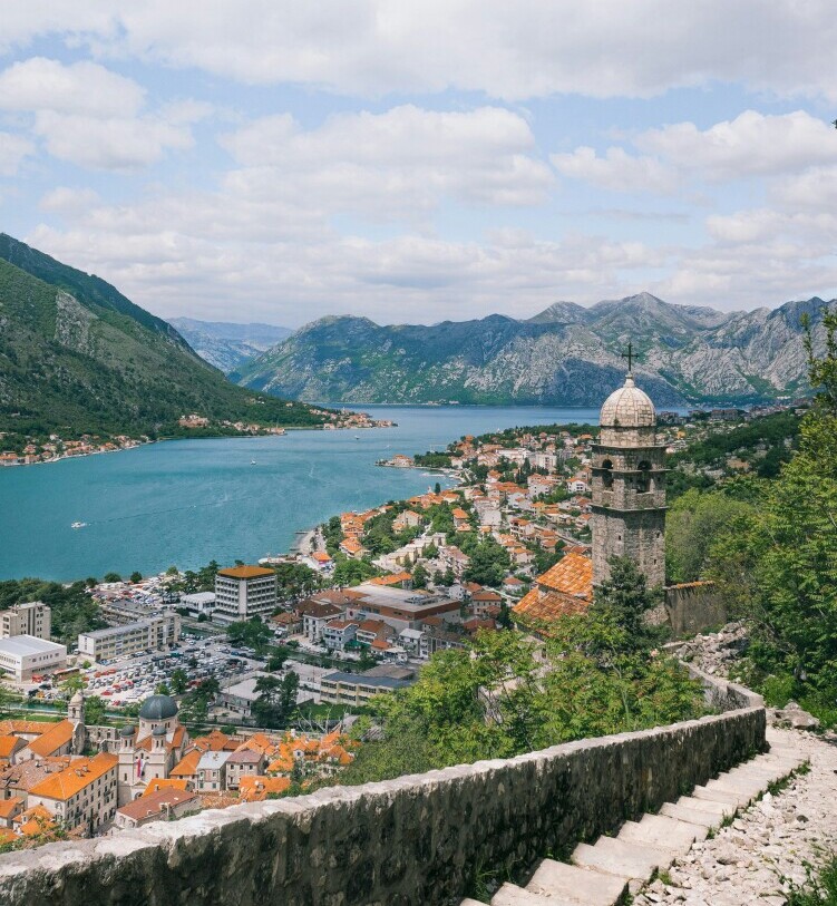 Montenegro