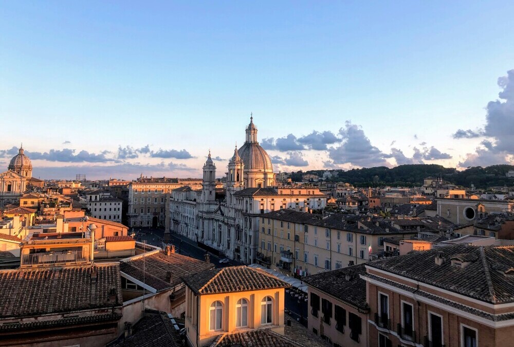 rome