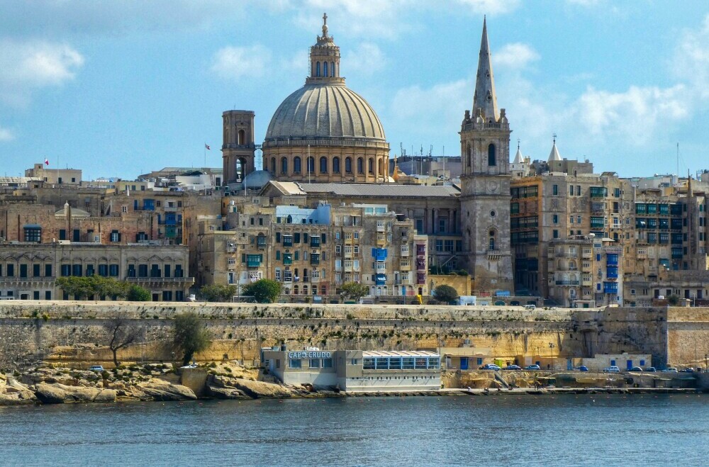 Valletta
