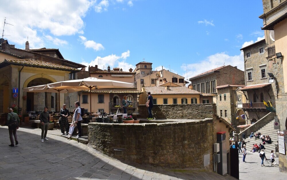 Cortona