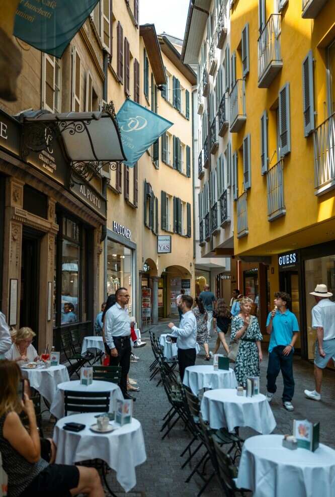 Lugano