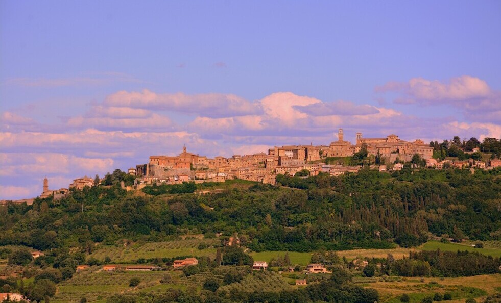 Montepulciano