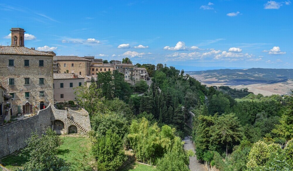 Volterra