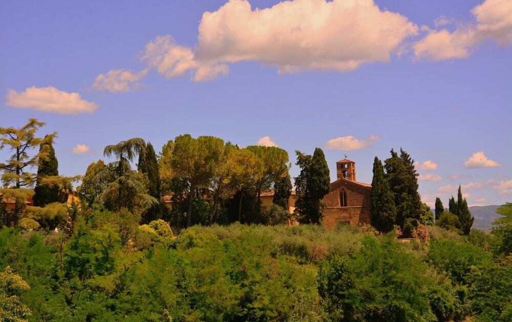 Val di Noto